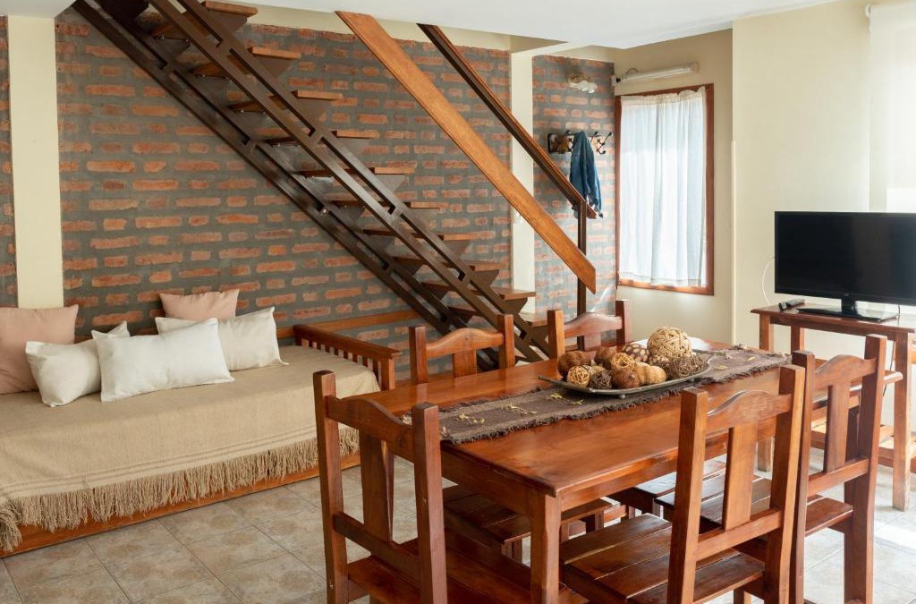 Centro Apartment | Casa Bandurrias