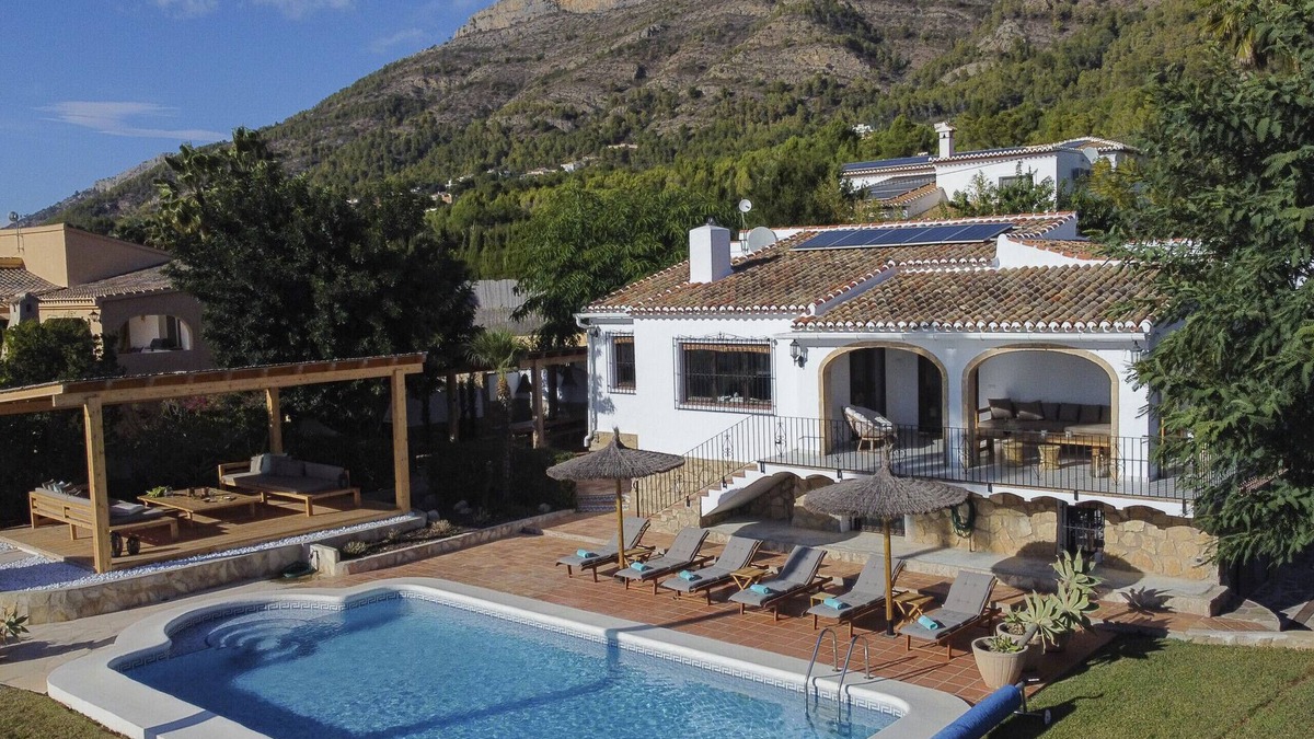 Ermita Villa | Casa Banyan