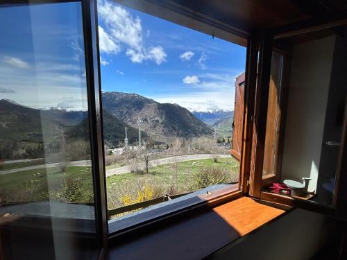 Beret Ski Chalet | Casa Baqueira Beret en Pleta de Nheu Cota 1700