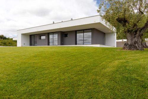 Carvalhal Villa | Casa Barbónica piscina privada