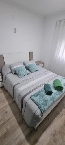 Camparca House | Casa Barbeiro