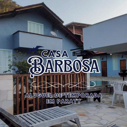 Paraty House | Casa Barbosa Paraty