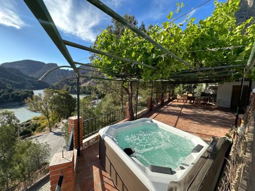 El Chorro Villa | Casa Barcelo El Chorro