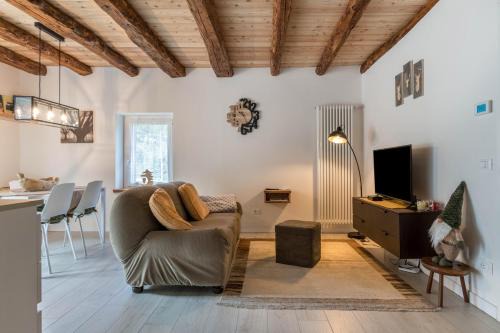 Sicina Apartment | Casa Barona