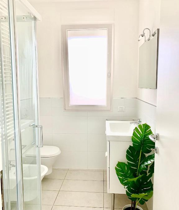 Cervia Apartment | Casa Baroncini Appartamenti