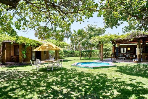 Barra Nova House | Casa Barra Nova