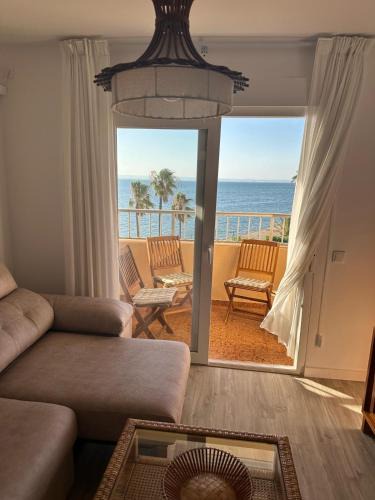 San Javier Apartment | Casa Bartolo