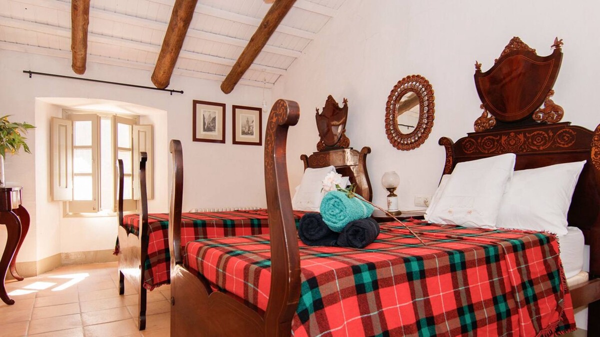 Bascara Bed & Breakfast | Casa Bascara