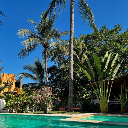 Santa Maria House | Casa Bastin