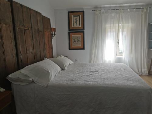 Casar de Caceres House | Casa Batalla