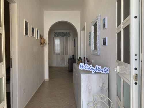 Specchiarica Apartment | Casa Bea by Holiday World