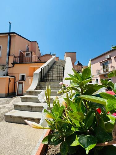 Campinola House | Casa Beatrice