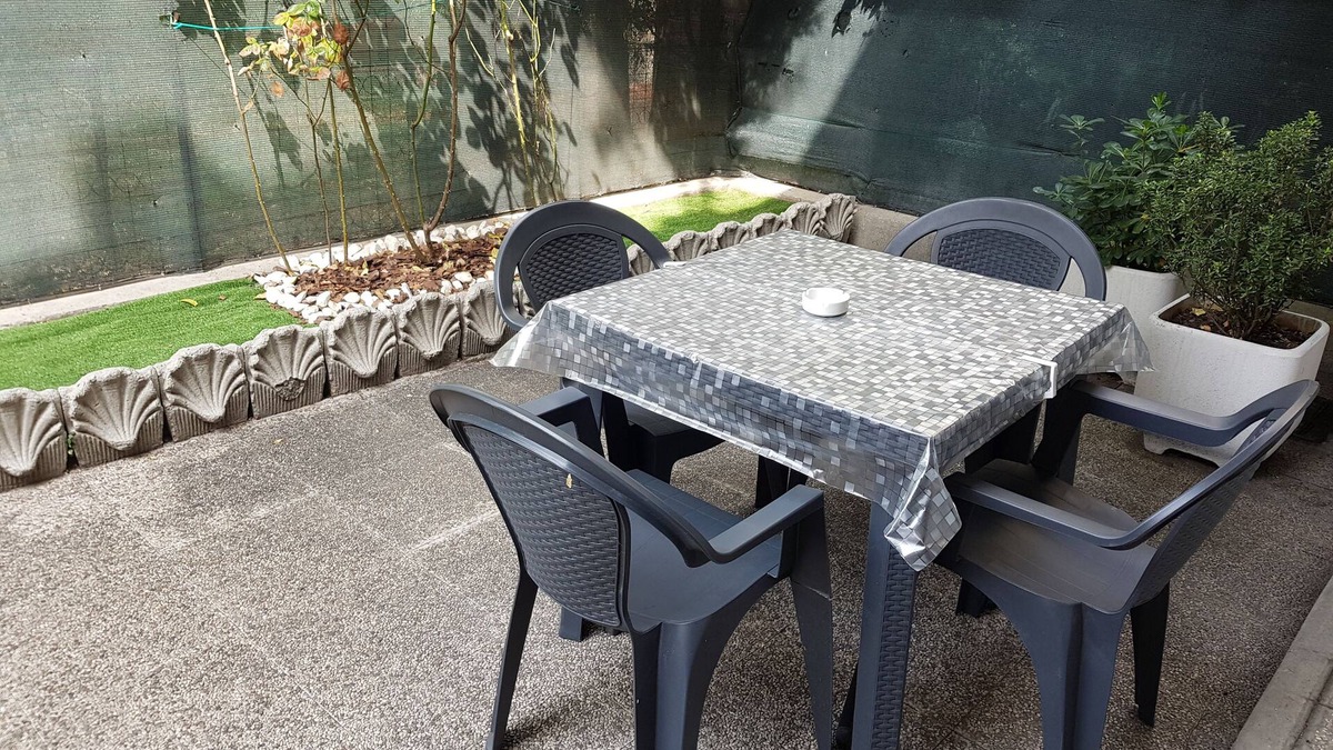 Buon Pastore-Sant'Agnese-San Damaso Apartment | Casa Bebe - adjacency Polyclinic and University