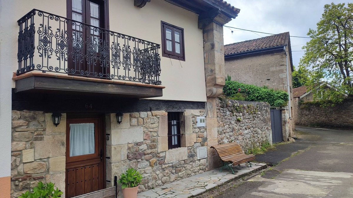 Las Fraguas House | Casa Begoña en Las Fraguas