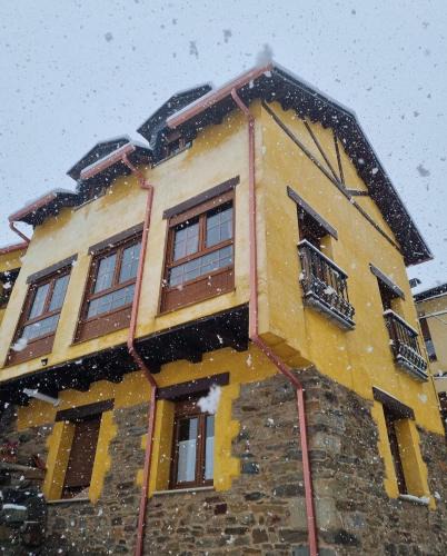 Iguena House | Casa Begoña