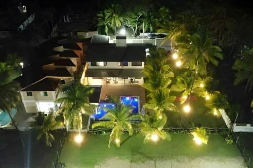 Sirinhaem House | Casa beira mar - Carneiros (30’ de carro)