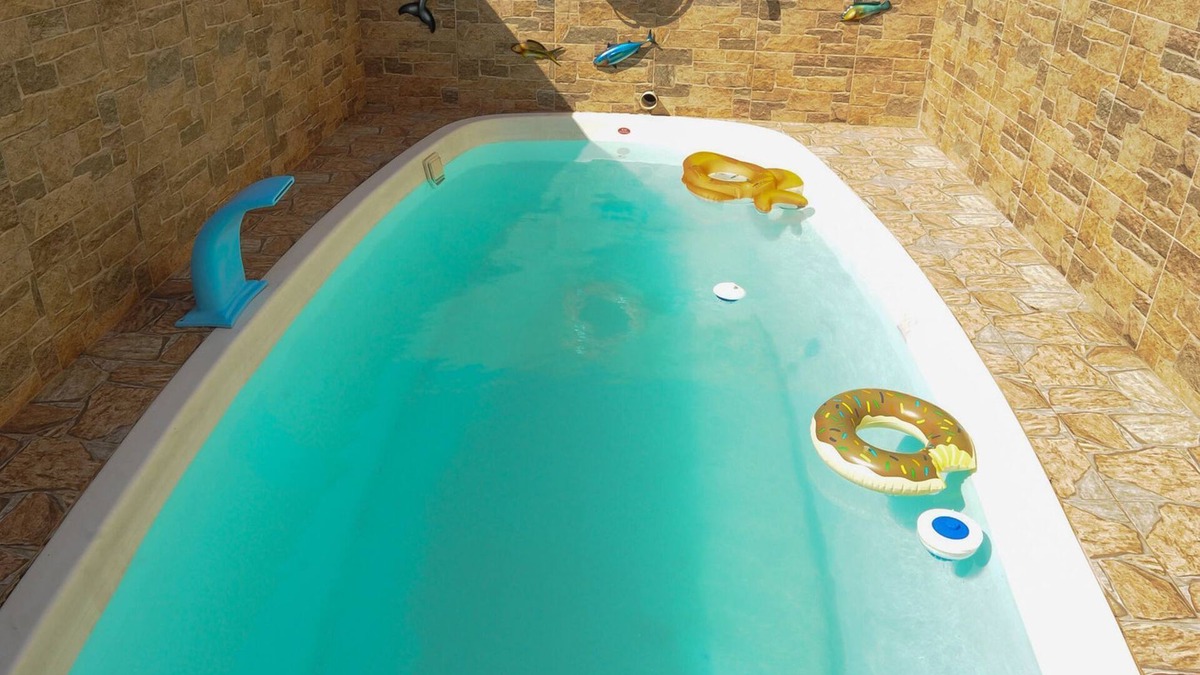 Jacone House | Casa Beira-mar com Piscina em Saquarema RJ