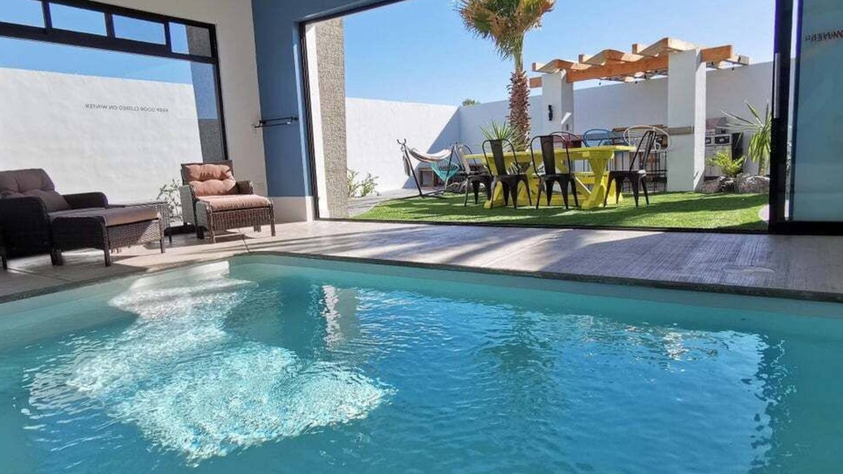 Laguna Shores House | Casa Beli 4 Bed 4.5 Bath By FMI Rentals