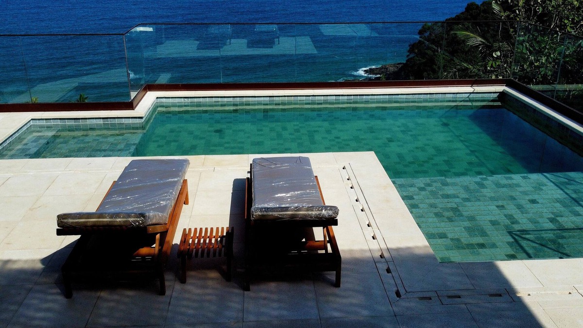 Itacare House | Casa Bella Vista- Frente a Praia em Itacaré - Ba