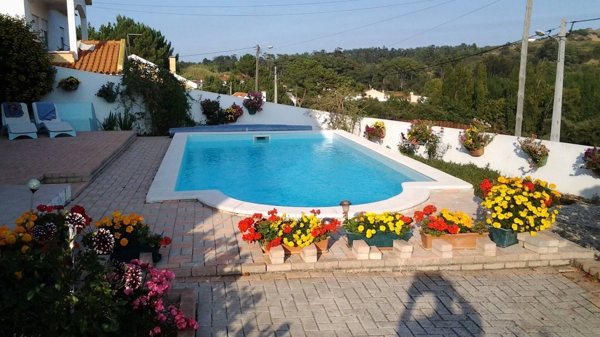 Alcobaca Villa | Casa Bella Vista