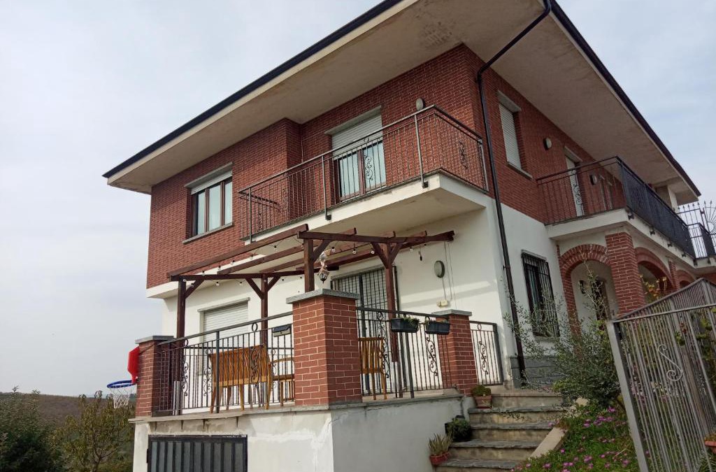 Neive Apartment | Casa Bellavista