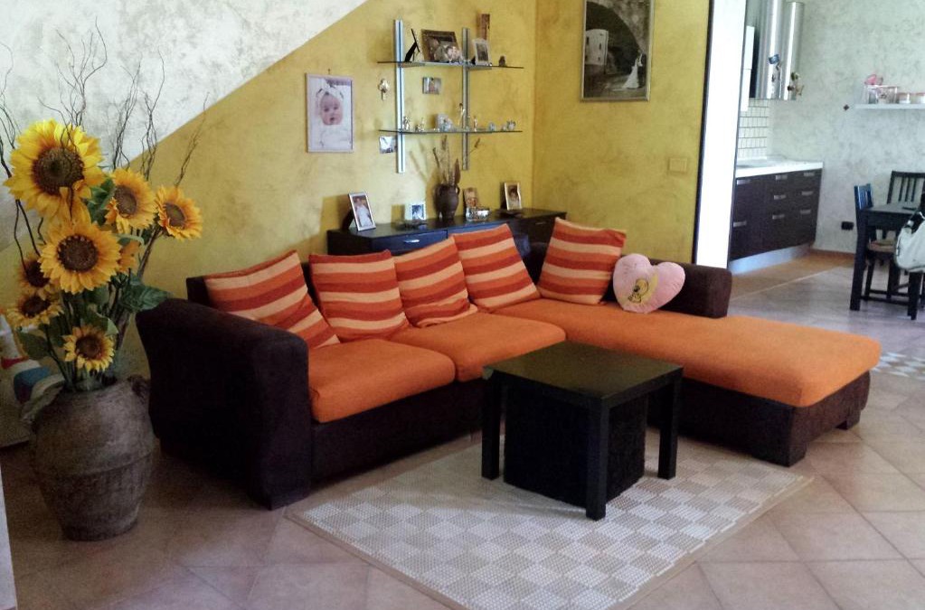 Pedali House | Casa Bellavista