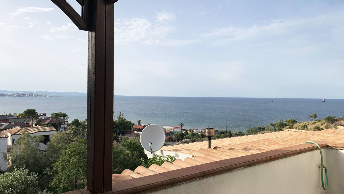Crotone House | Casa Bellavista - your vacation with a sea view