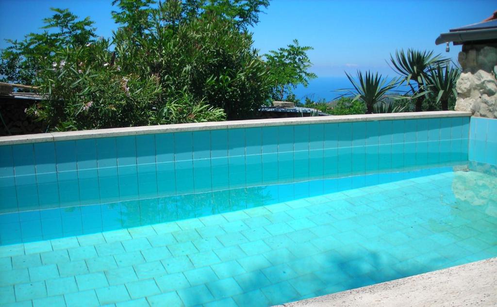 Spilinga House | Casa Belle Vacanze