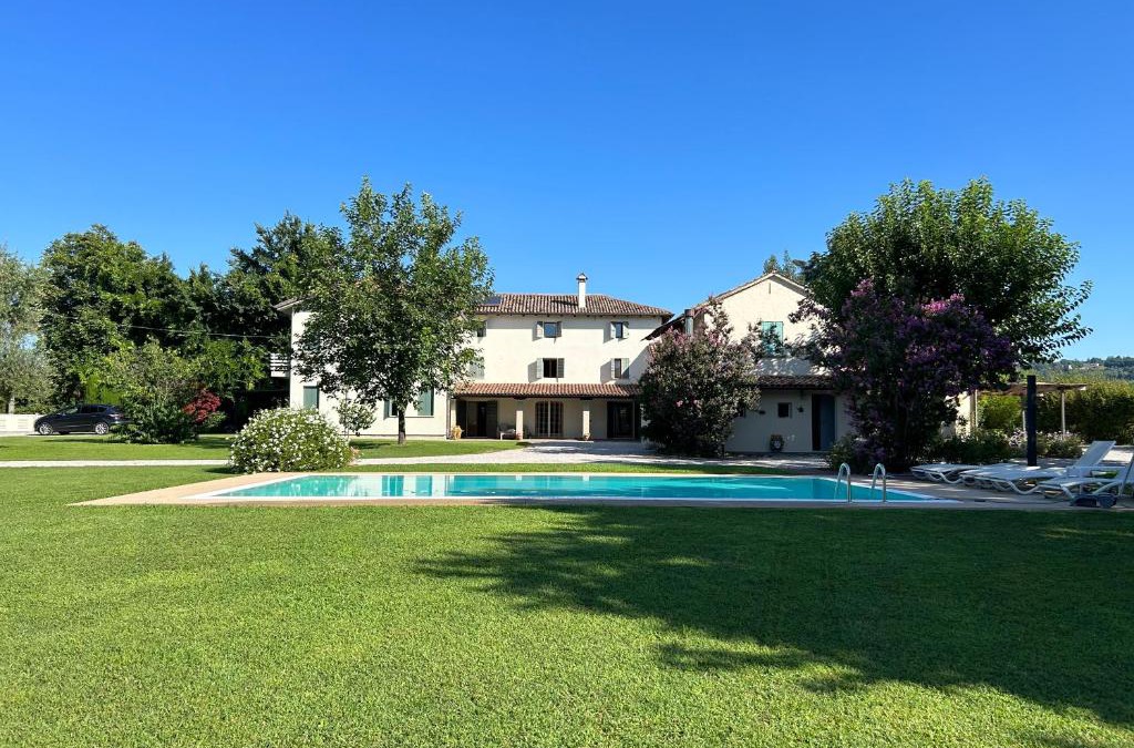 Montebelluna Villa | Casa Bellona