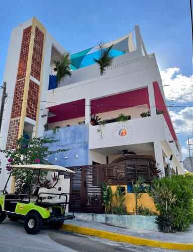 La Gloria Apartment | Casa Bene Villas