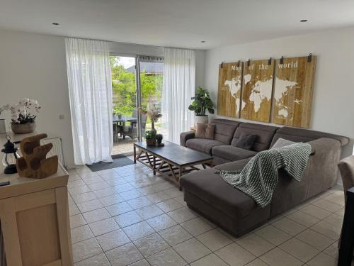 Zevenhuizen House | Casa Bep