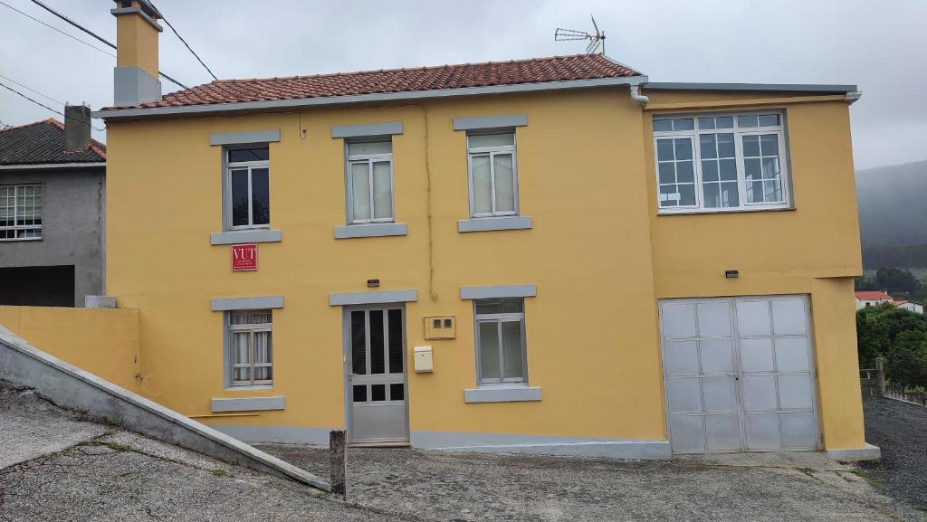 Carino House | CASA BERELY