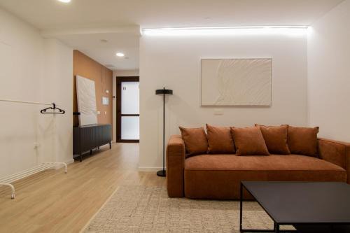 Torrefiel Apartment | Casa Berni i Català