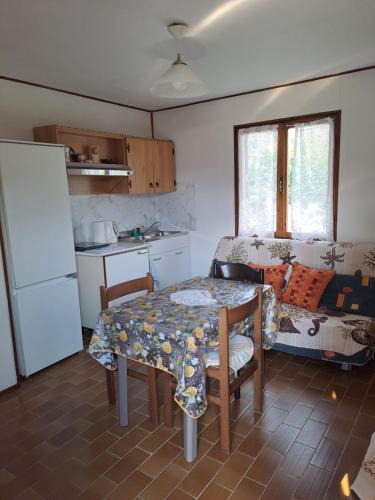 Nimis Apartment | Casa Berra