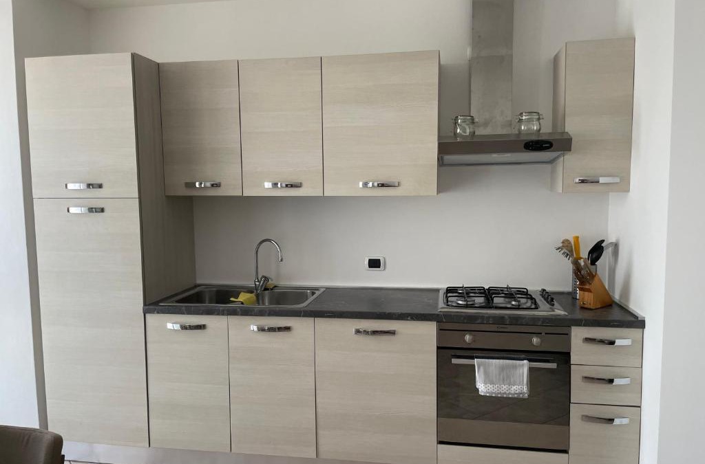 San Domenico Apartment | CASA BETTO