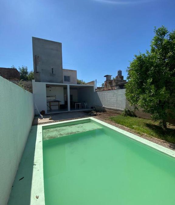 Alta Gracia House | Casa Bety, ideal para familias