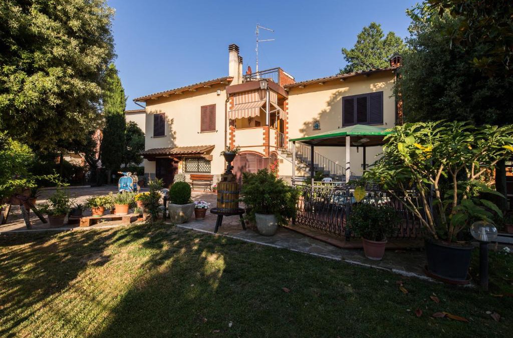 Sodo Apartment | Casa Biagiotti