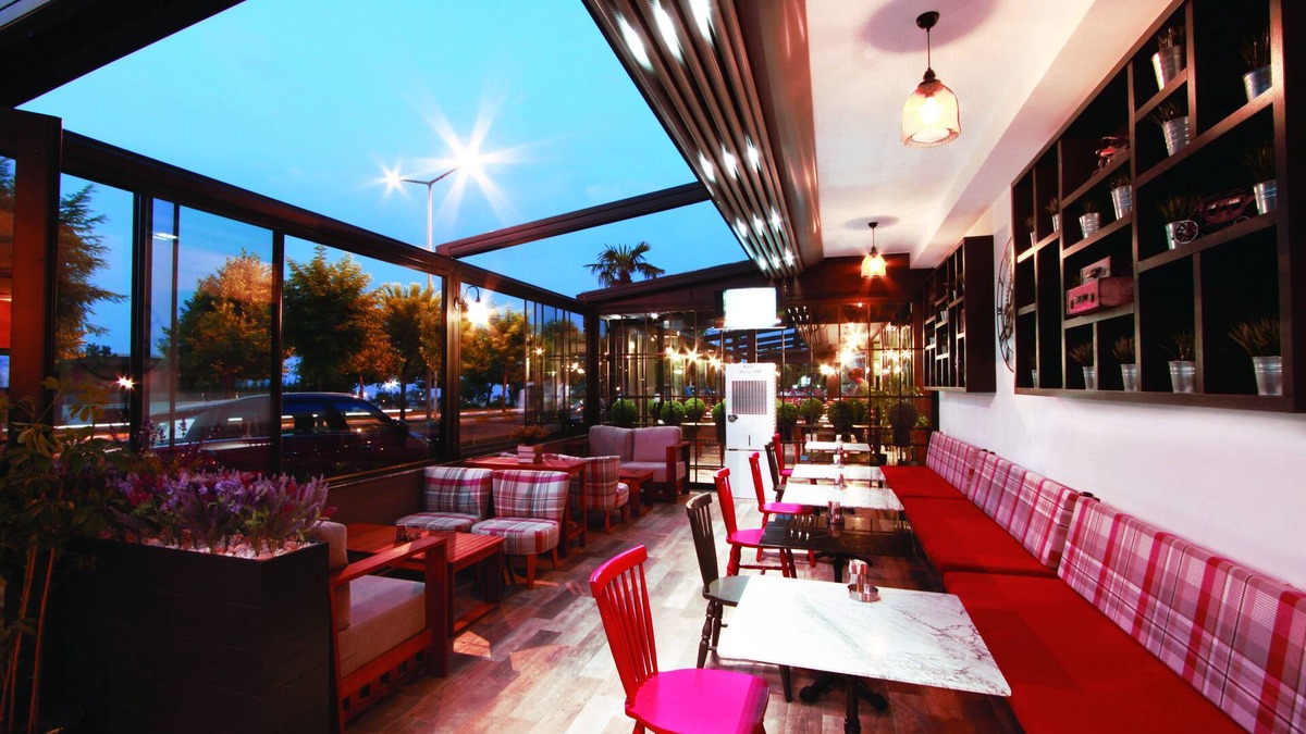 Merkezefendi Hotel | Casa Bianca Hotel