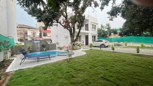 Bullawala Apartment | Casa Bianca