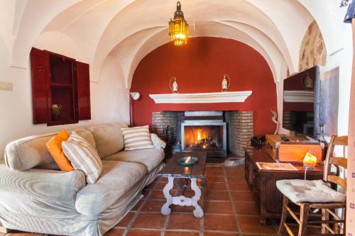 Posadilla House | Casa Bibiana