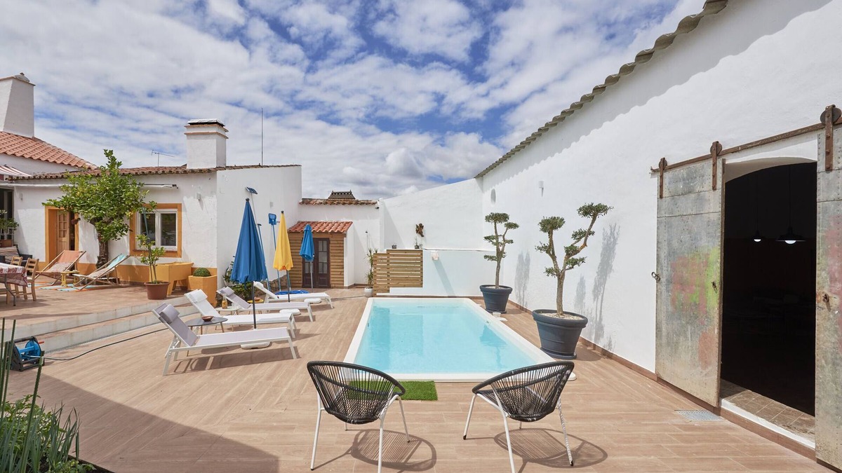 Cuba Cottage | Casa Bica D´alva