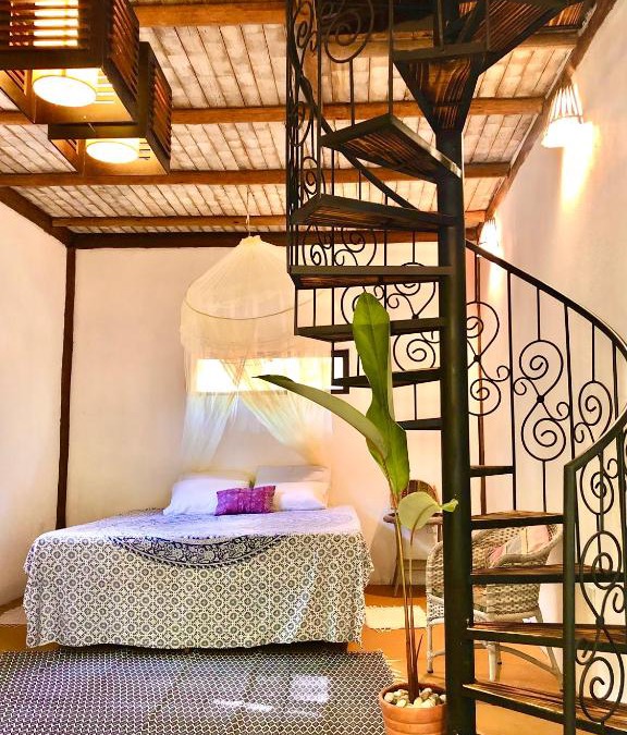 Porto Seguro Cabin | Casa Bio Arraial DAjuda