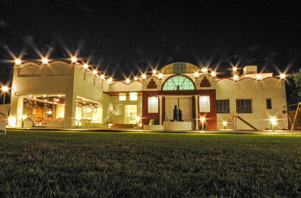 Kalol Hotel | Casa Blanca - A Boutique Resort