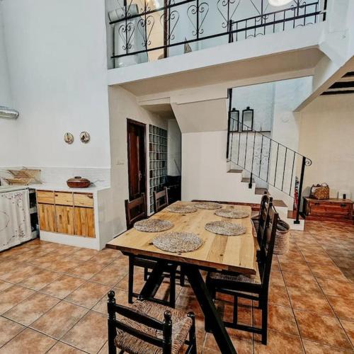 Oliva Old Town House | Casa Blanca Oliva