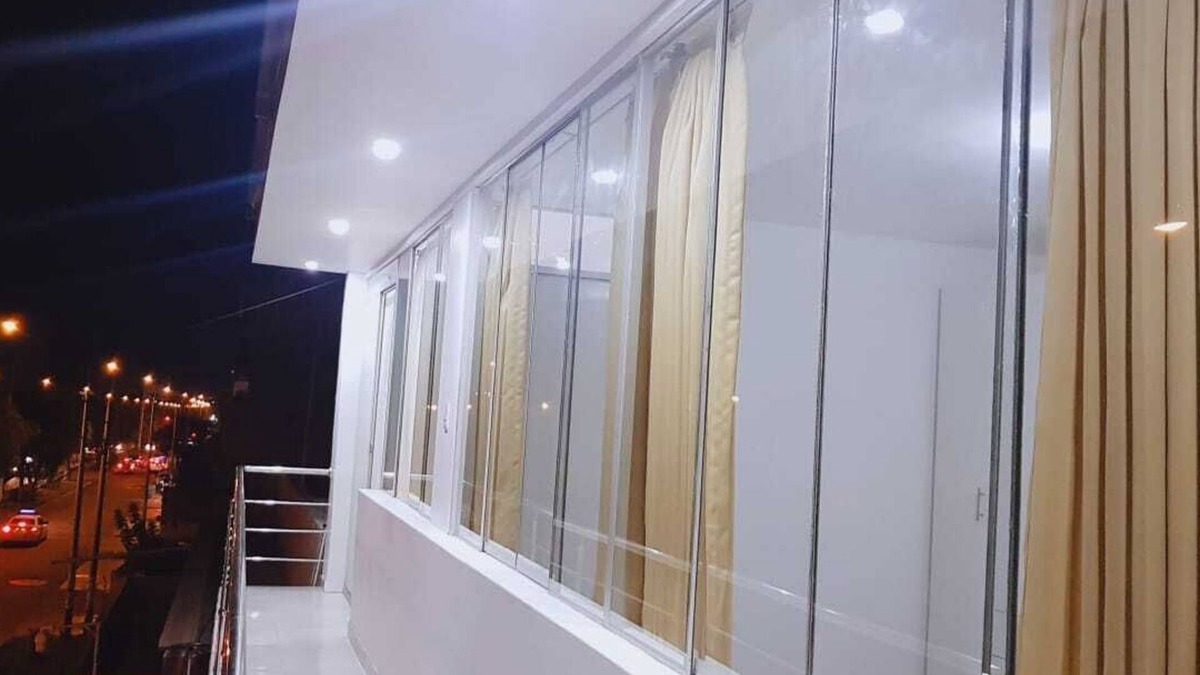 Trujillo Apartment | Casa Blanca