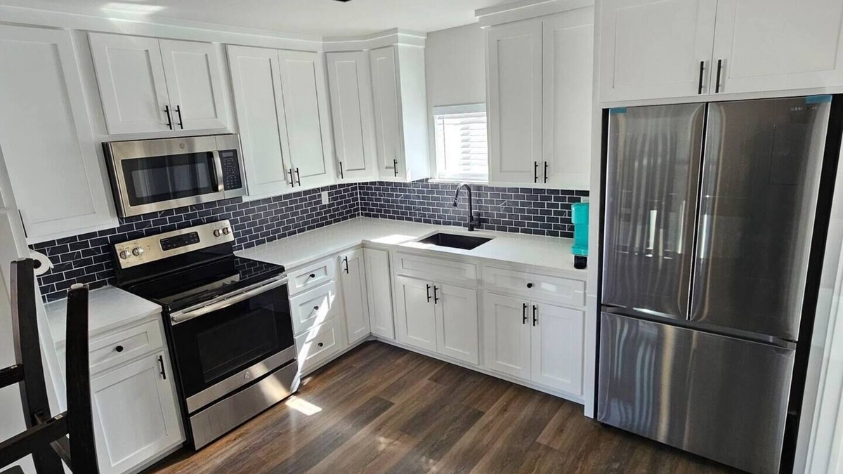 Seminole House | Casa Blancann