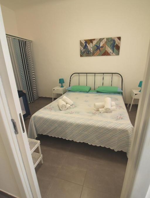 Lido Marini House | Casa Bluet