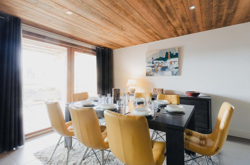 Montgenevre Apartment | Casa Bo