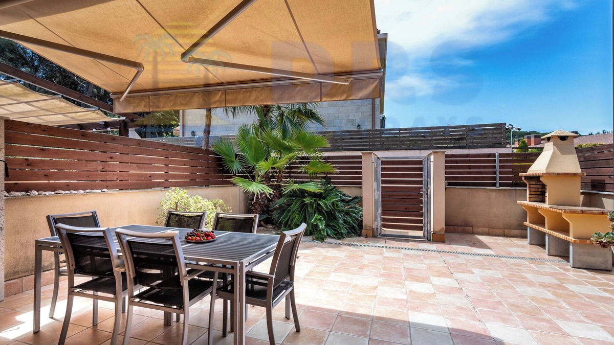 Lloret de Mar House | Casa Boadella- Costa Brava
