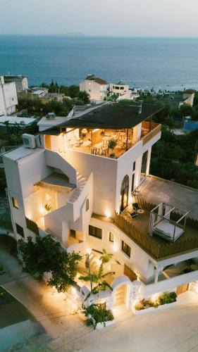 Dhermi House | Casa Boha